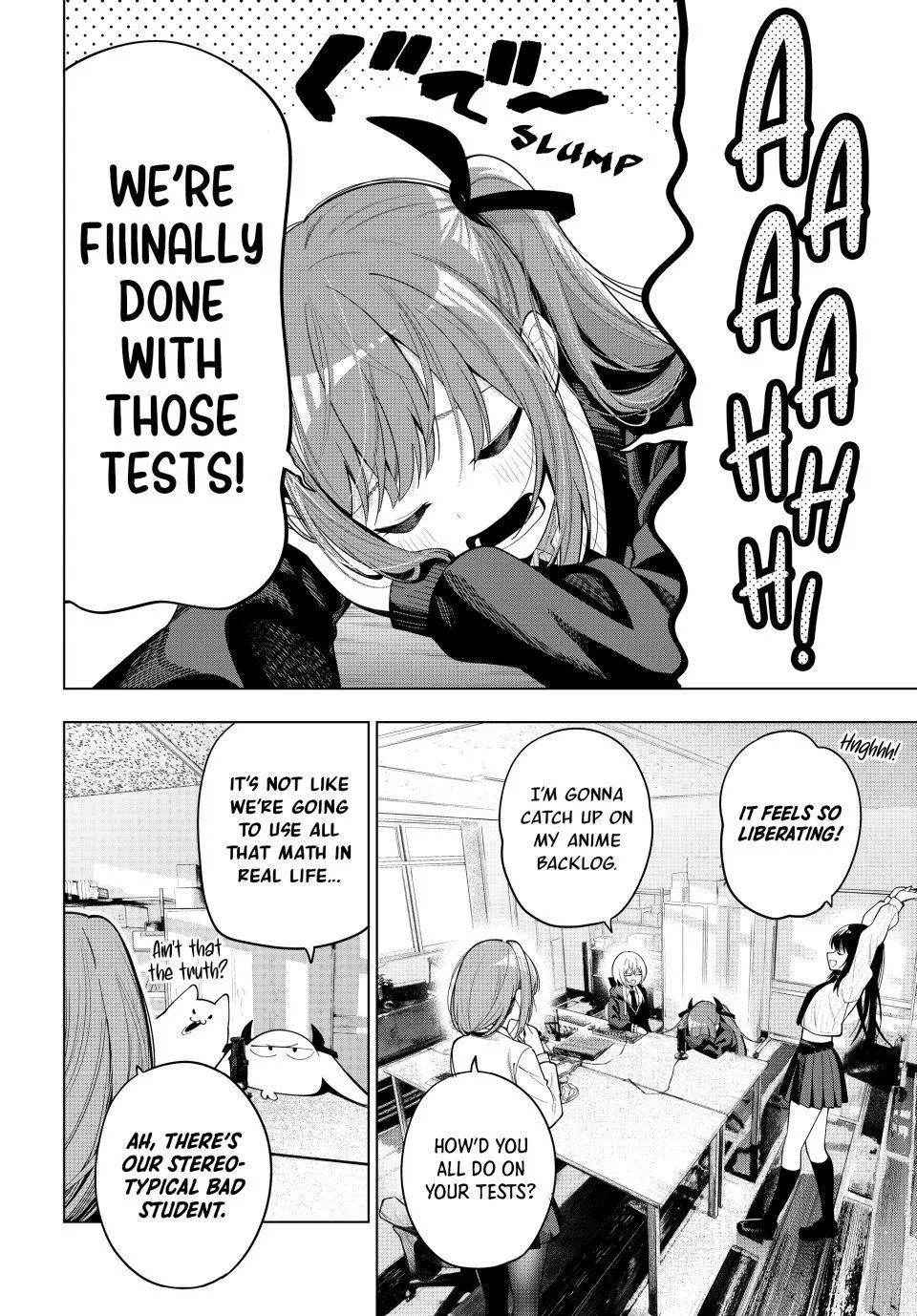 Read Tune In to the Midnight Heart Manga Online