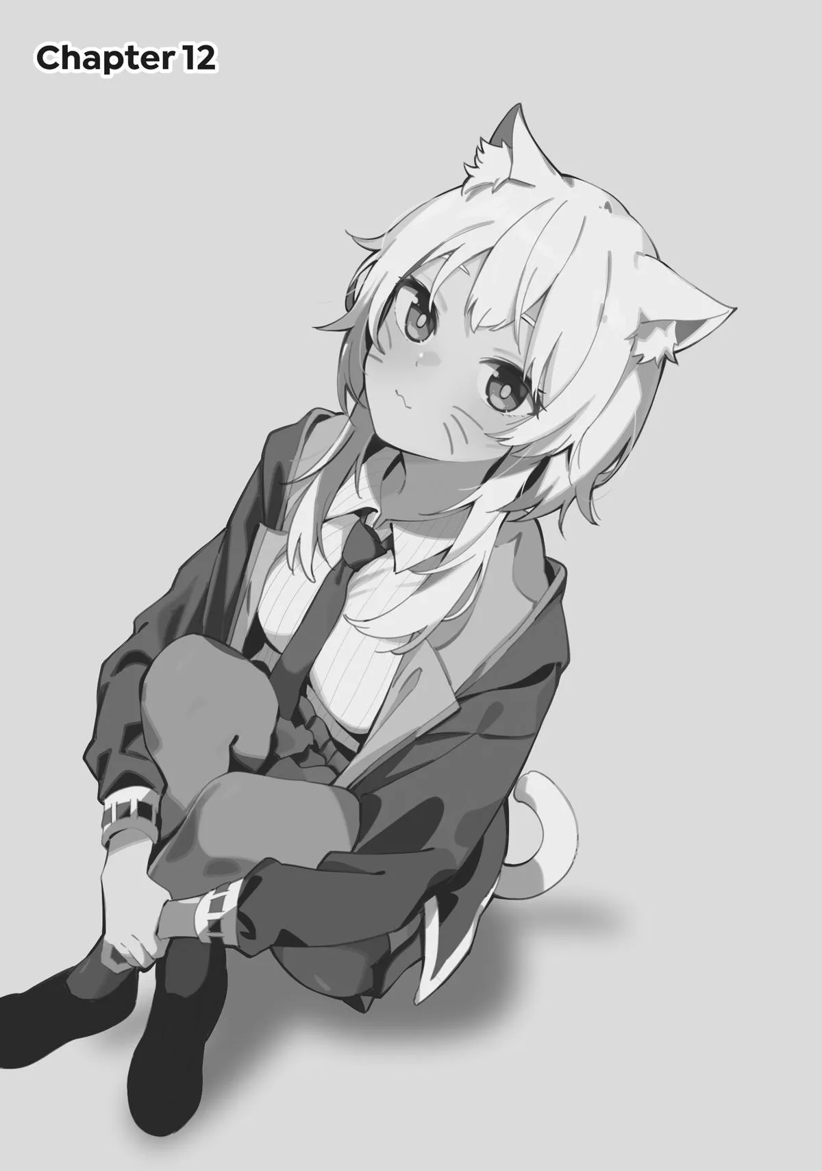 Read Tune In to the Midnight Heart Manga Online