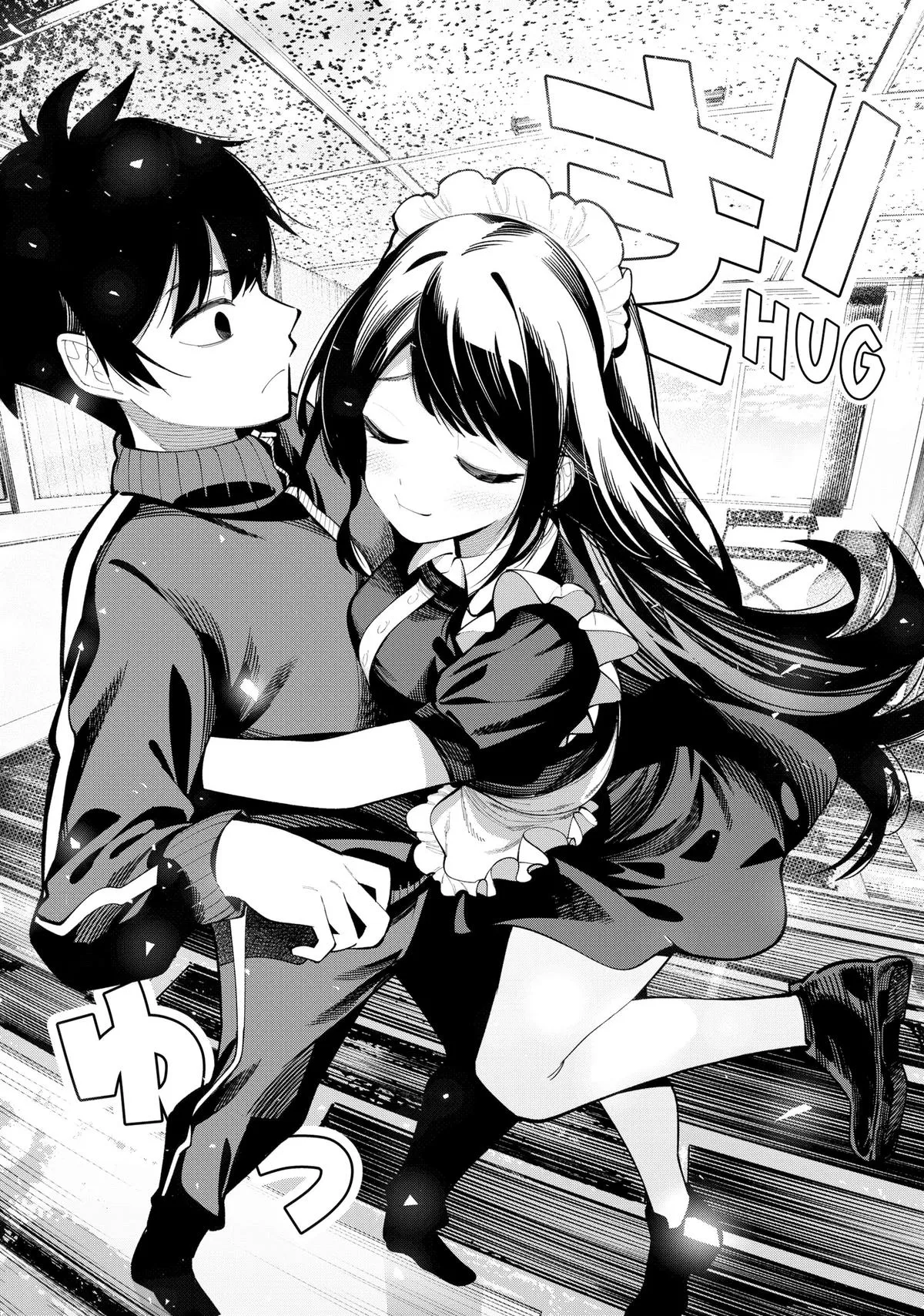 Read Tune In to the Midnight Heart Manga Online