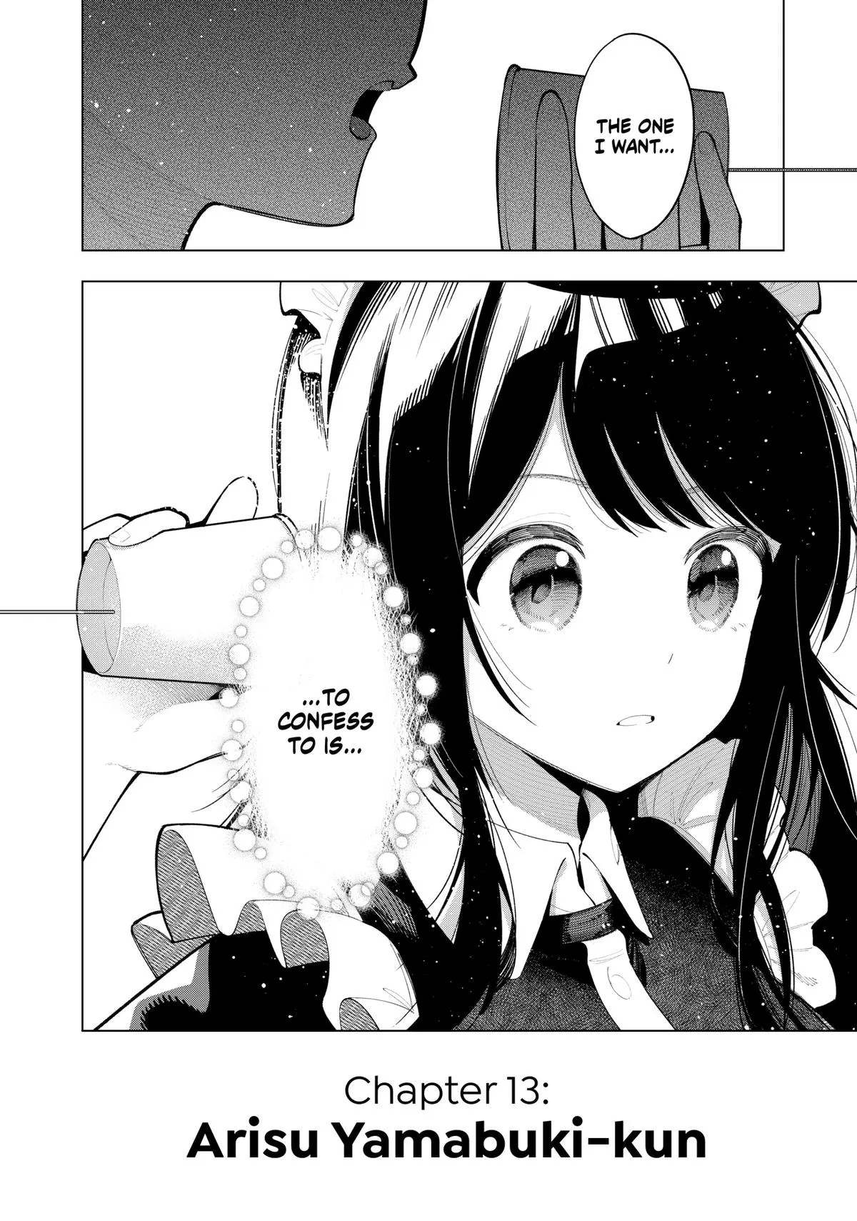 Read Tune In to the Midnight Heart Manga Online
