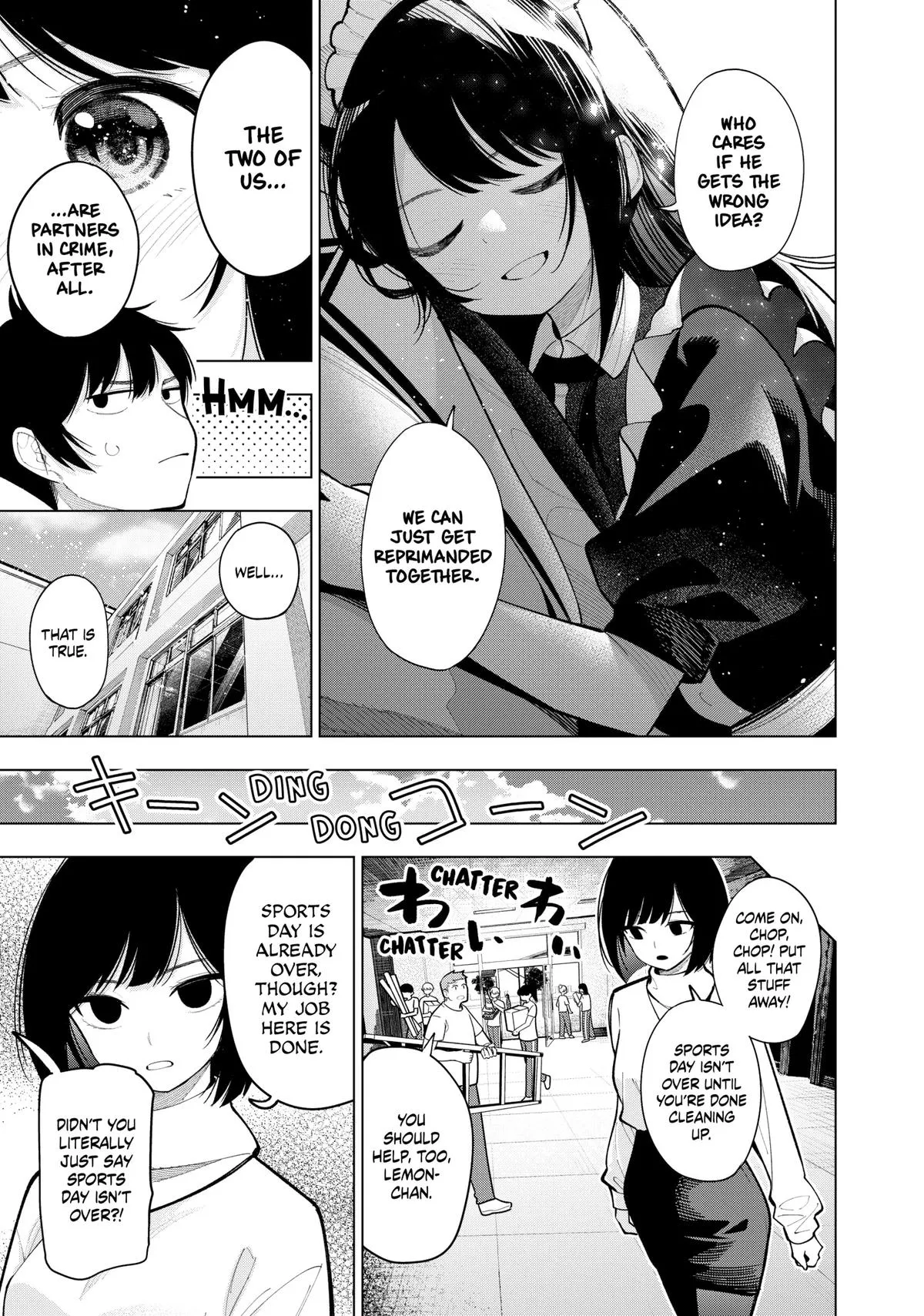 Read Tune In to the Midnight Heart Manga Online