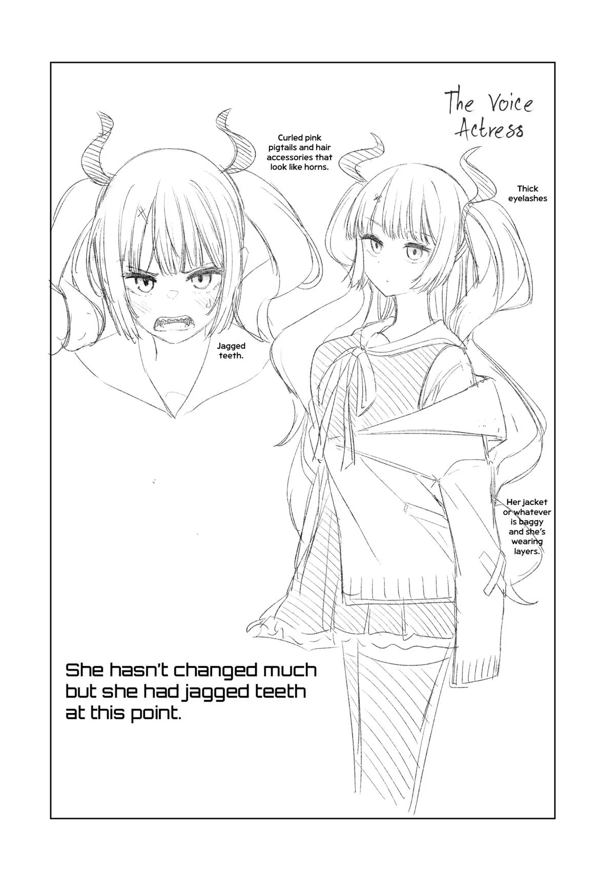 Read Tune In to the Midnight Heart Manga Online