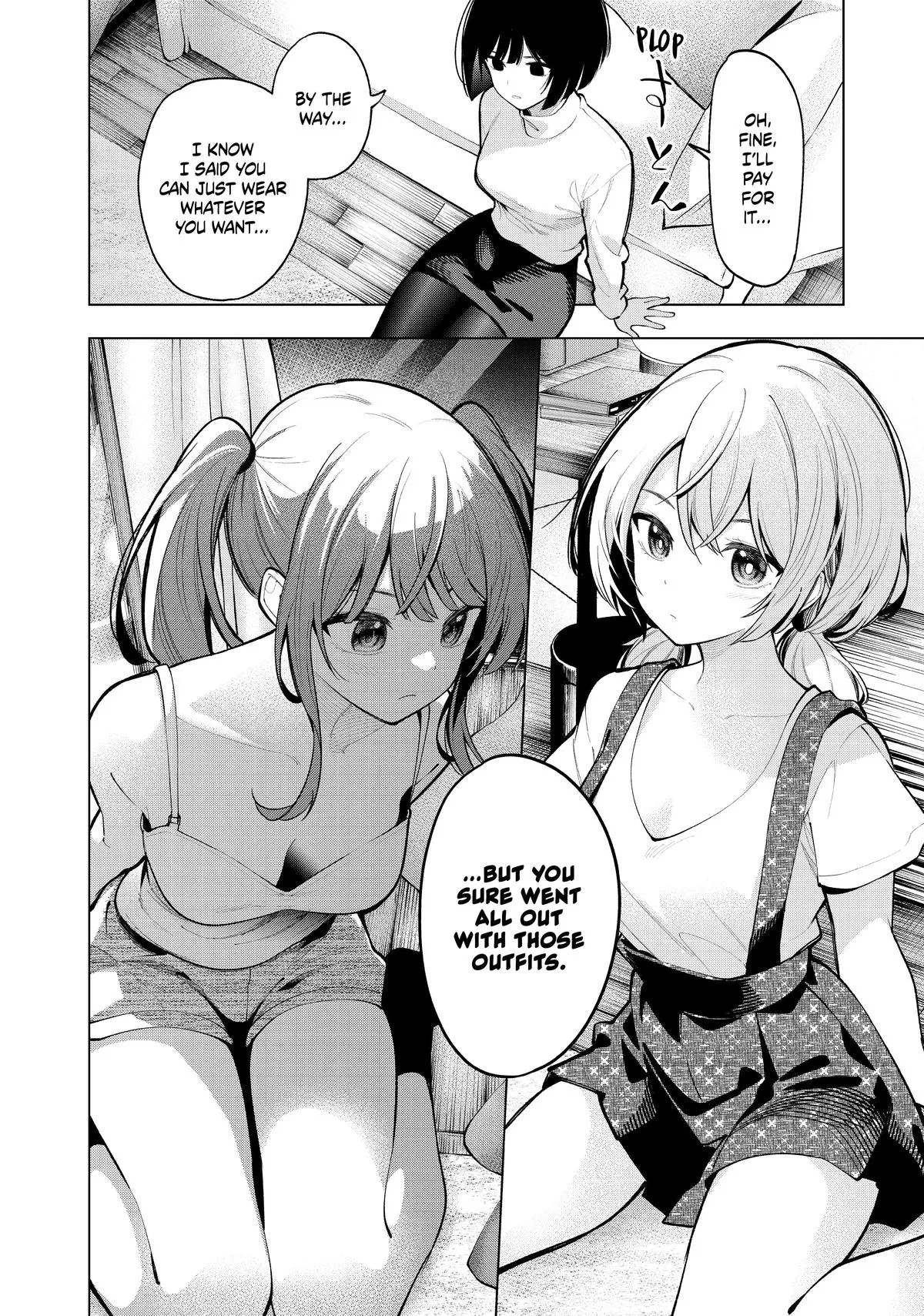 Read Tune In to the Midnight Heart Manga Online