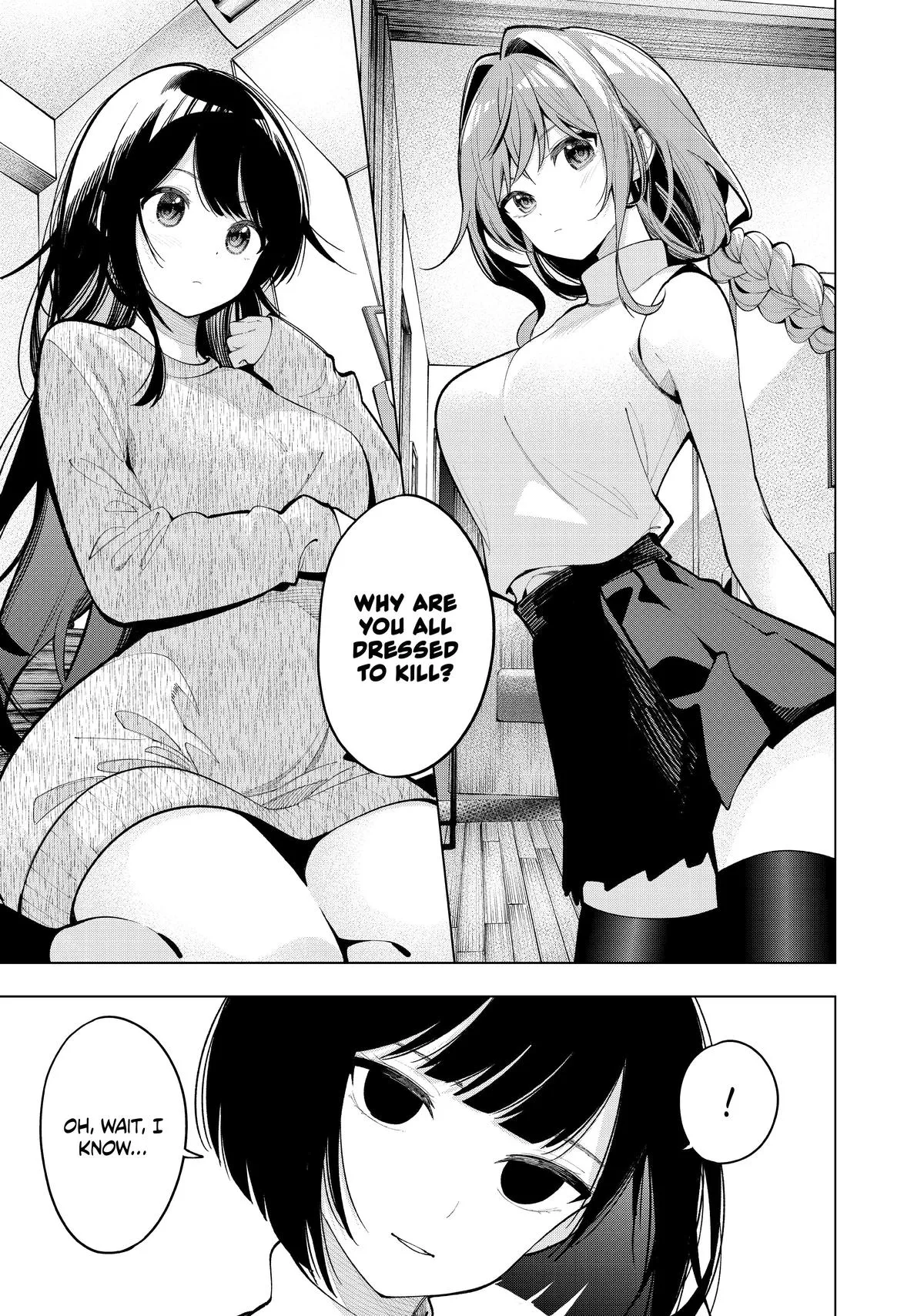 Read Tune In to the Midnight Heart Manga Online