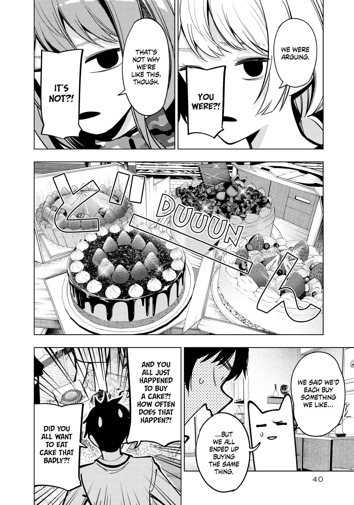 Read Tune In to the Midnight Heart Manga Online