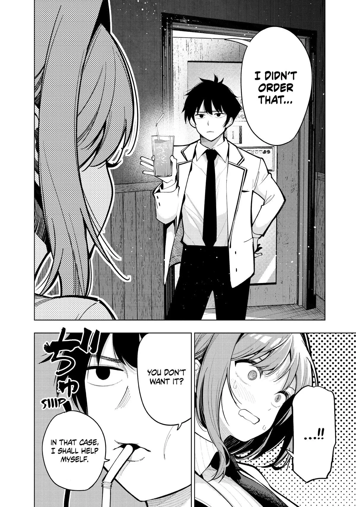 Read Tune In to the Midnight Heart Manga Online