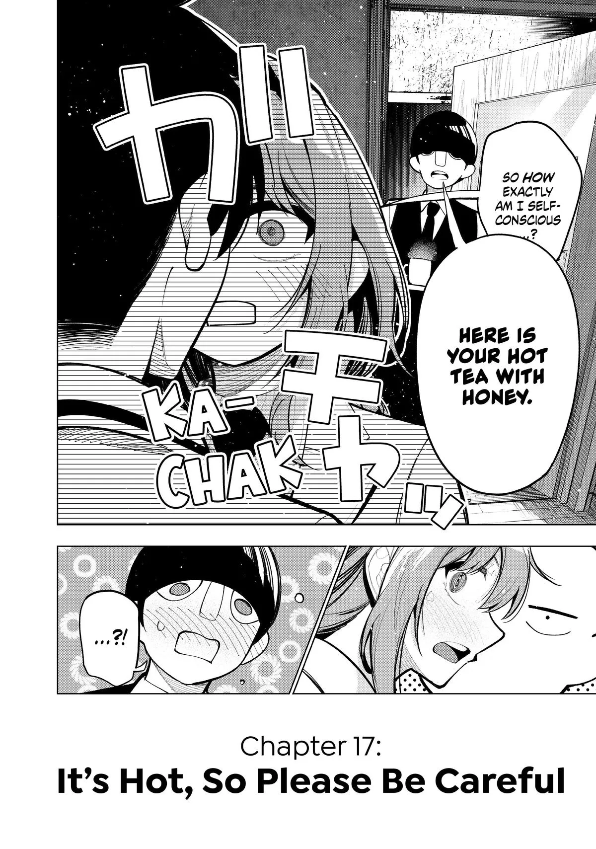 Read Tune In to the Midnight Heart Manga Online