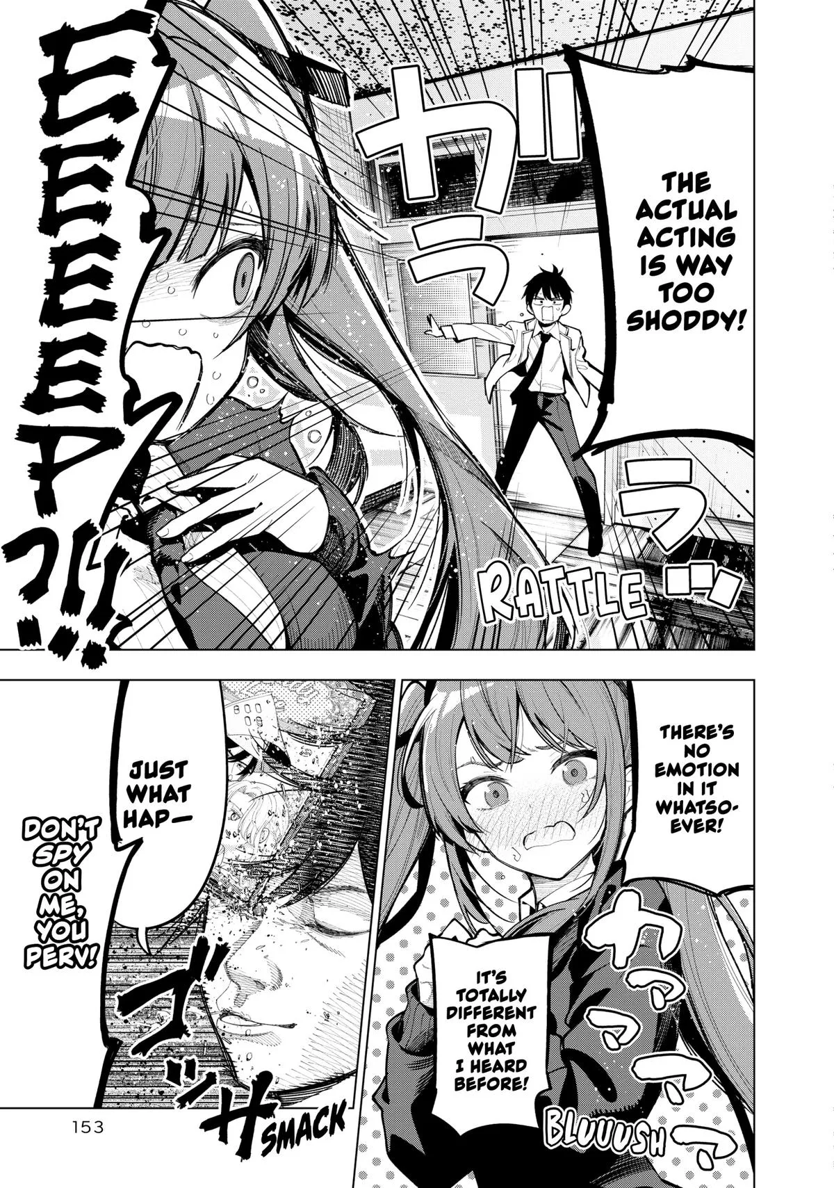 Read Tune In to the Midnight Heart Manga Online