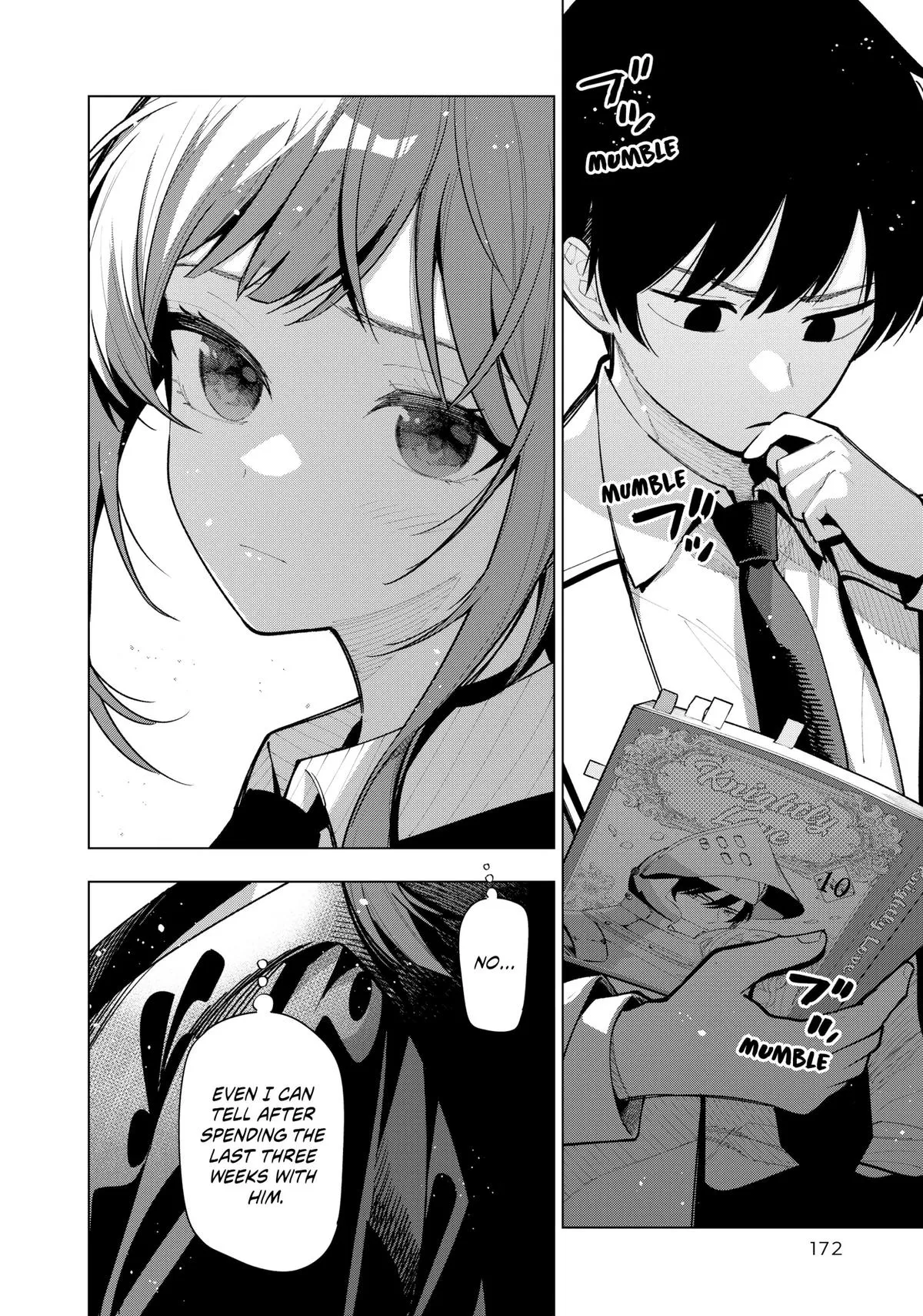 Read Tune In to the Midnight Heart Manga Online