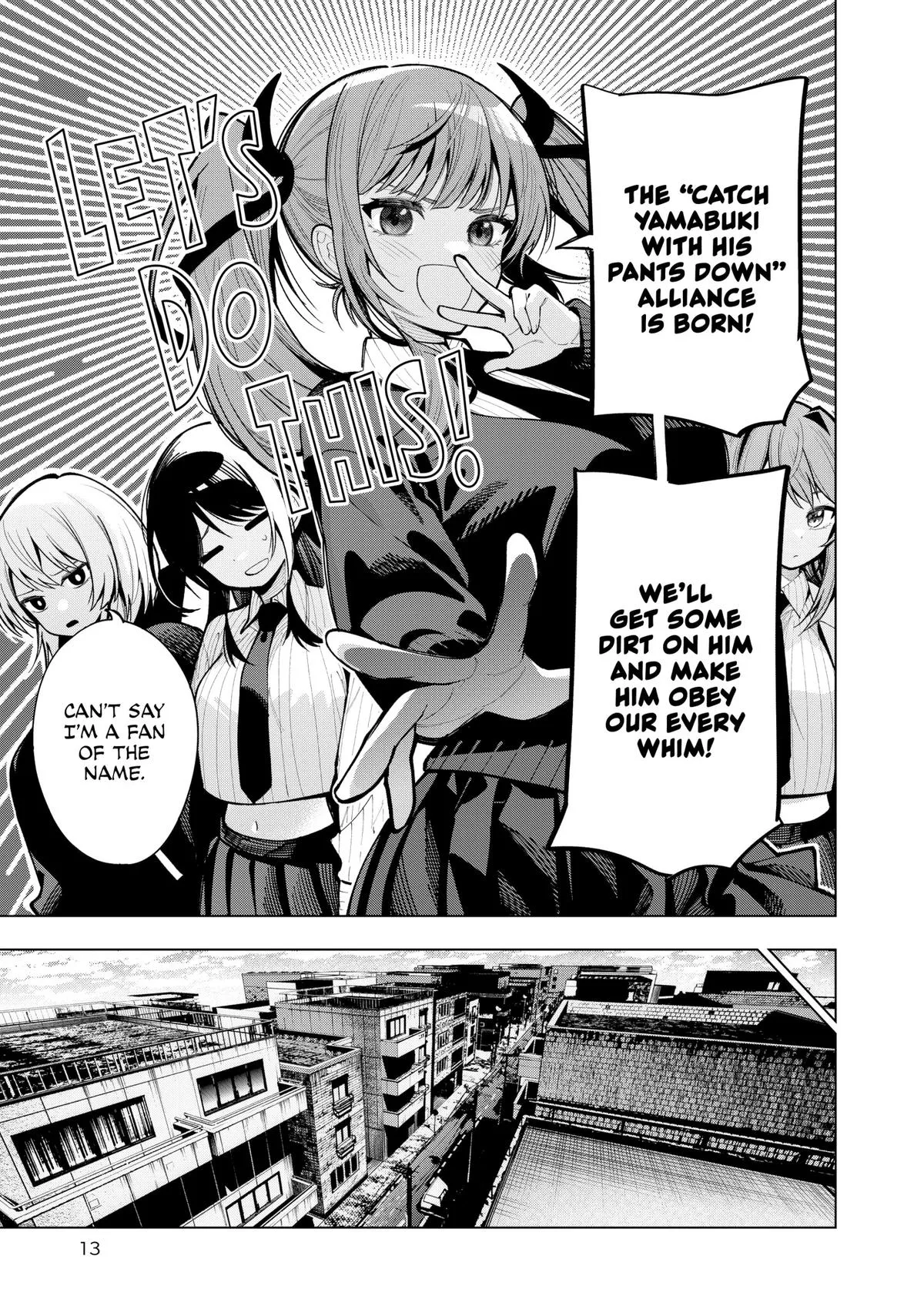 Read Tune In to the Midnight Heart Manga Online