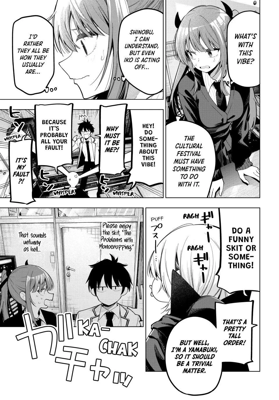 Read Tune In to the Midnight Heart Manga Online