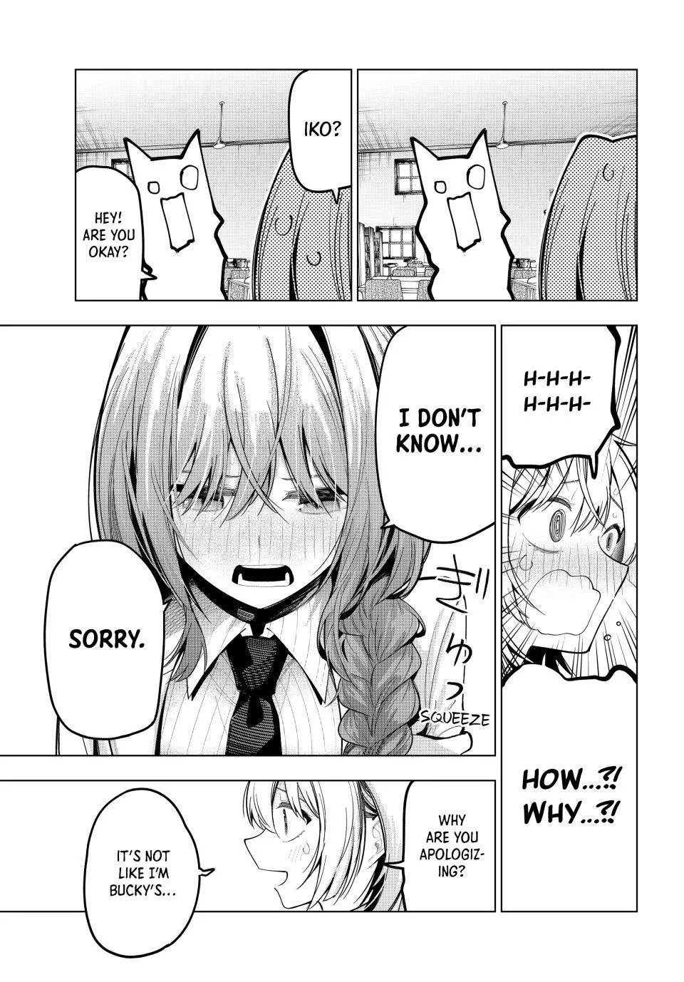 Read Tune In to the Midnight Heart Manga Online