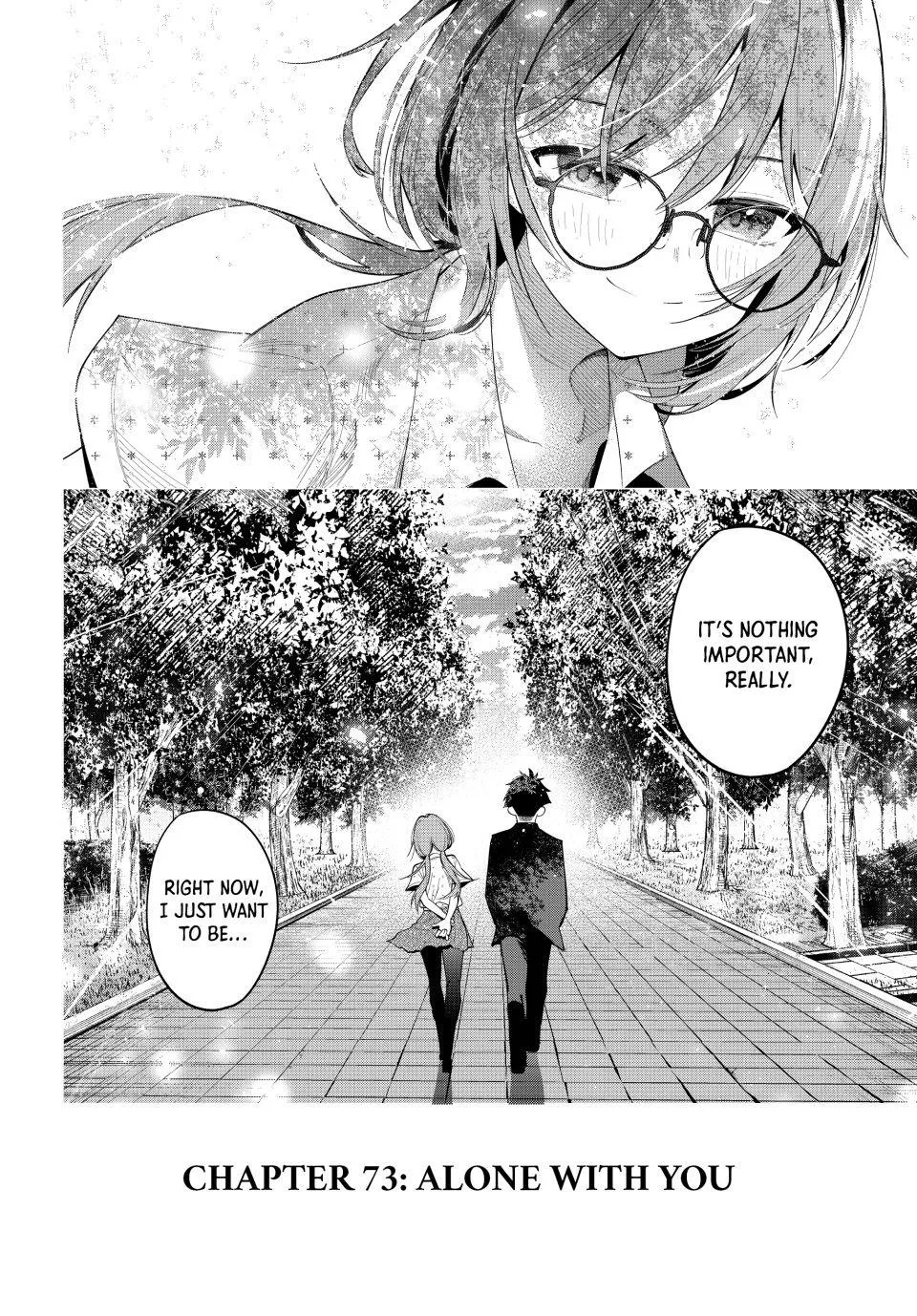 Read Tune In to the Midnight Heart Manga Online