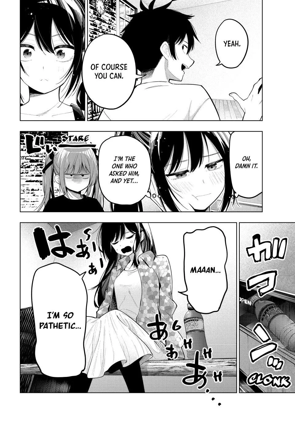 Read Tune In to the Midnight Heart Manga Online