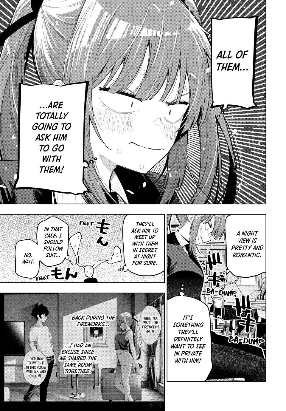 Read Tune In to the Midnight Heart Manga Online