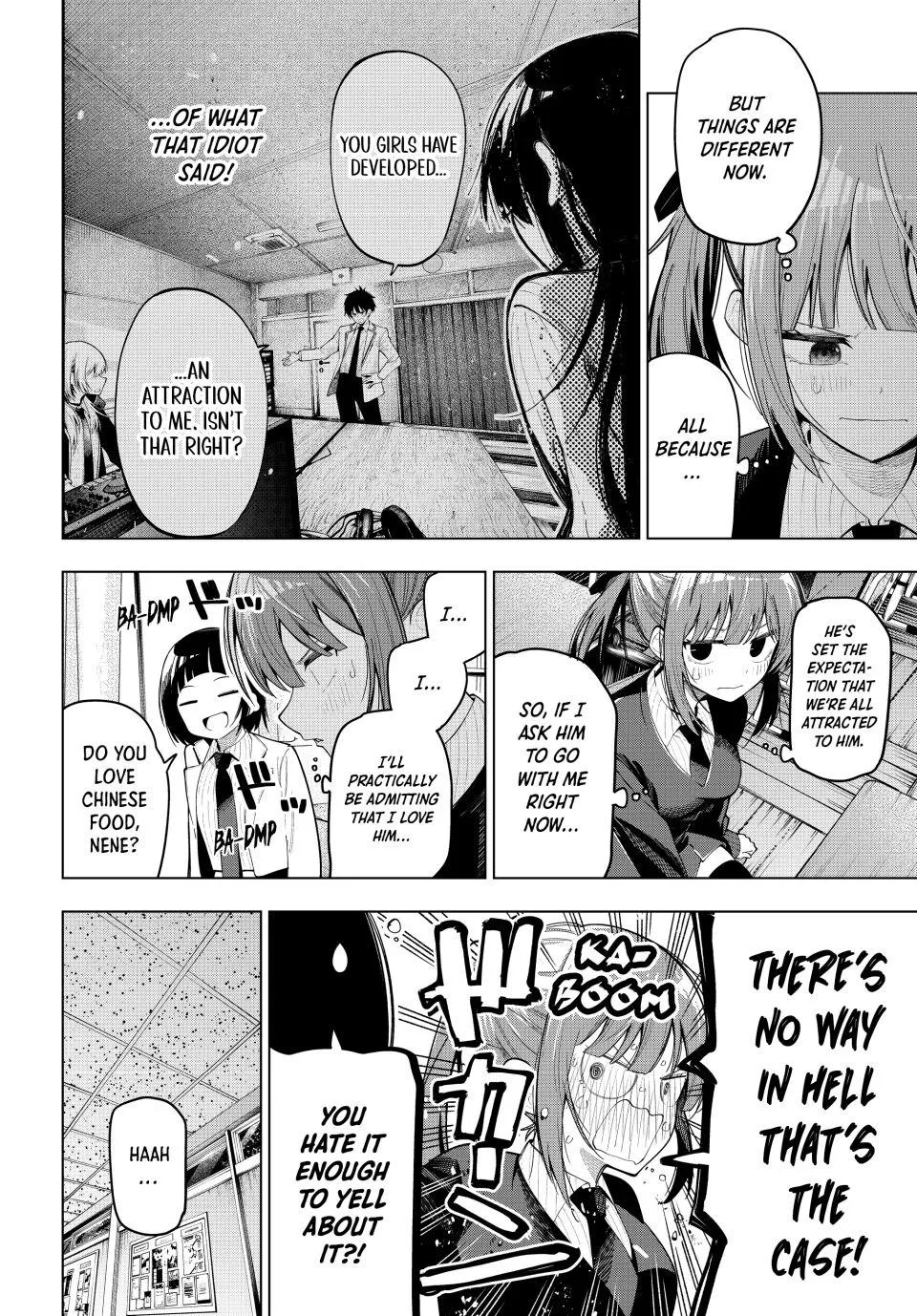 Read Tune In to the Midnight Heart Manga Online