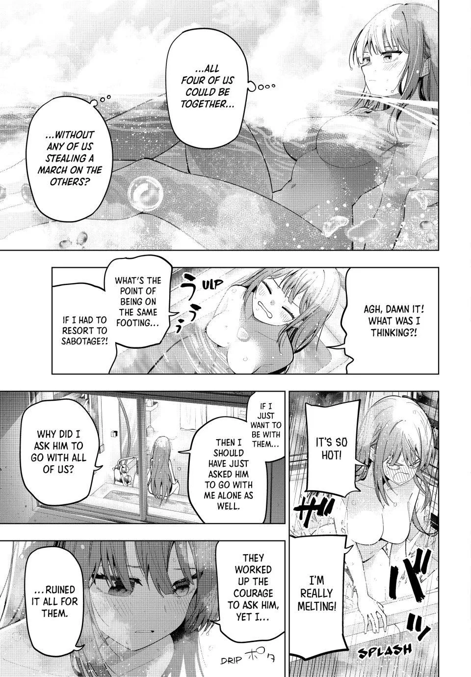 Read Tune In to the Midnight Heart Manga Online