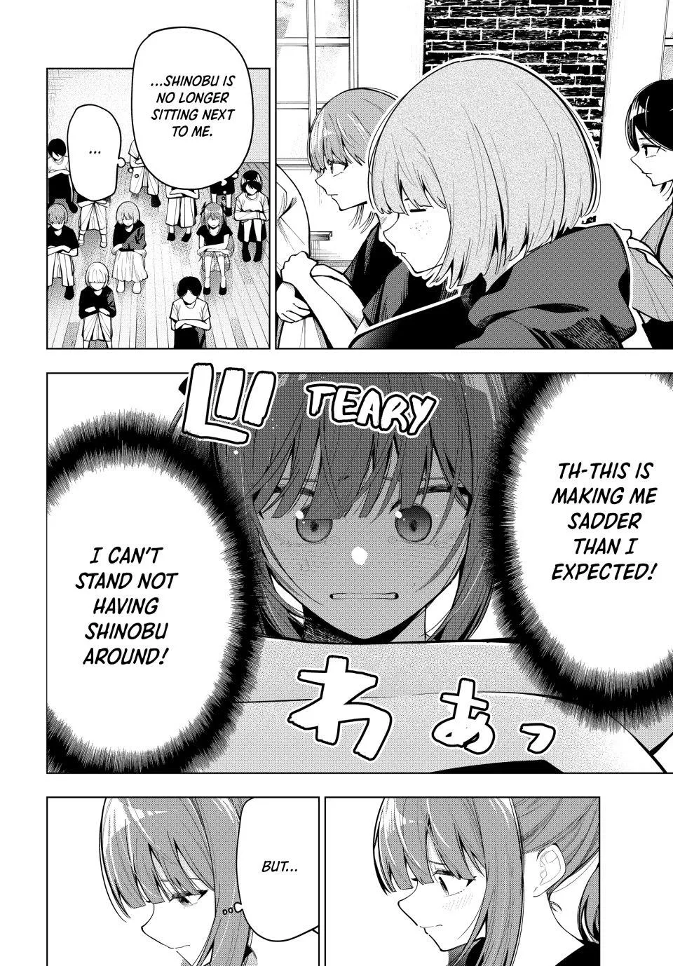 Read Tune In to the Midnight Heart Manga Online