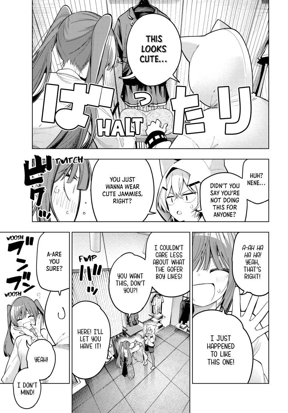 Read Tune In to the Midnight Heart Manga Online