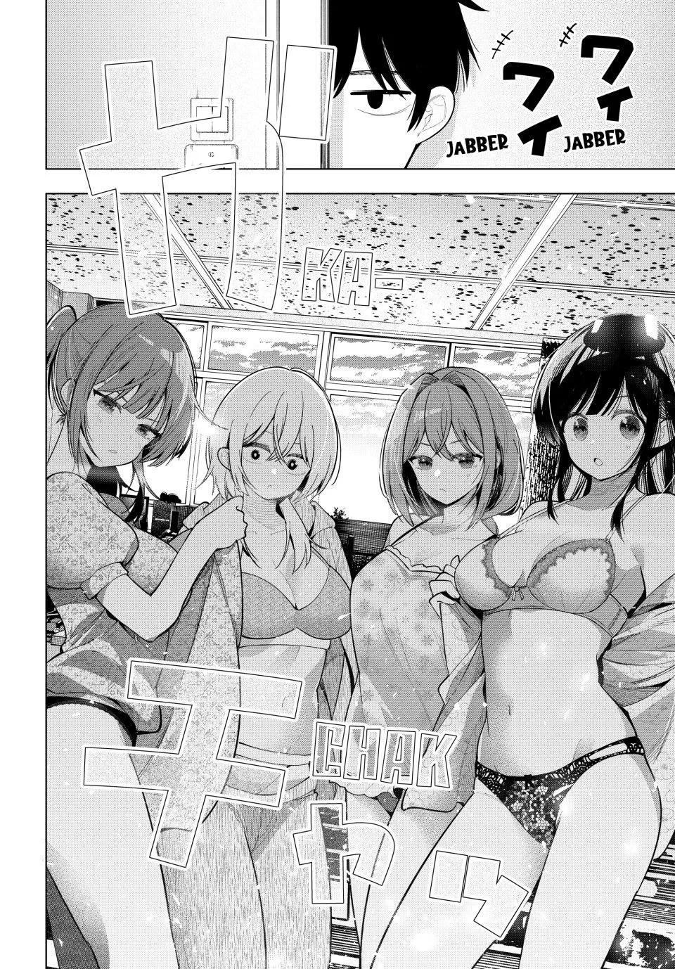 Read Tune In to the Midnight Heart Manga Online