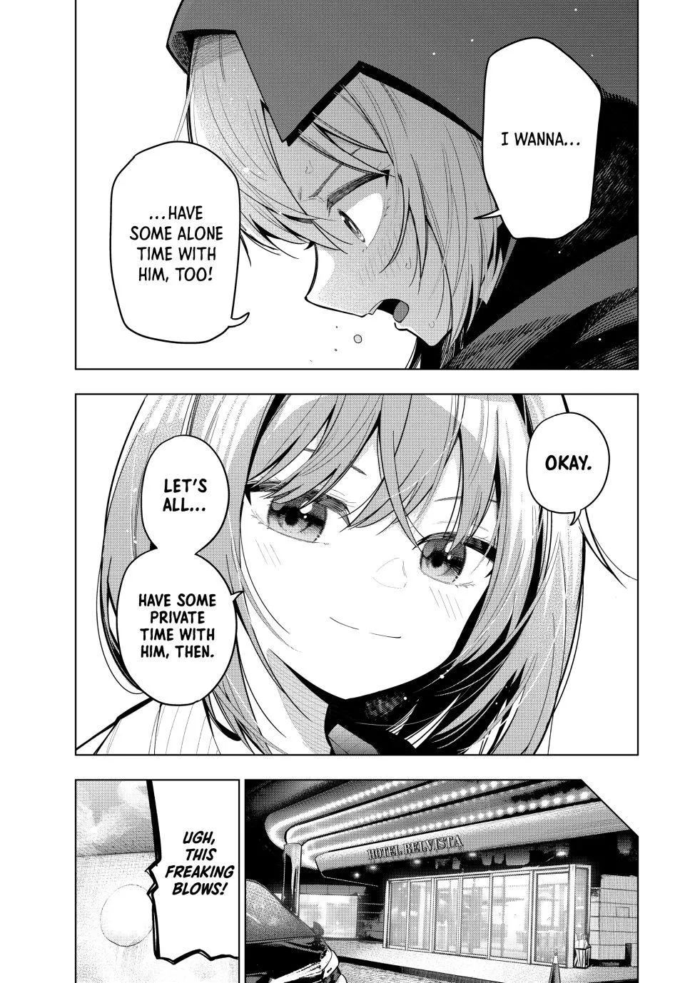 Read Tune In to the Midnight Heart Manga Online