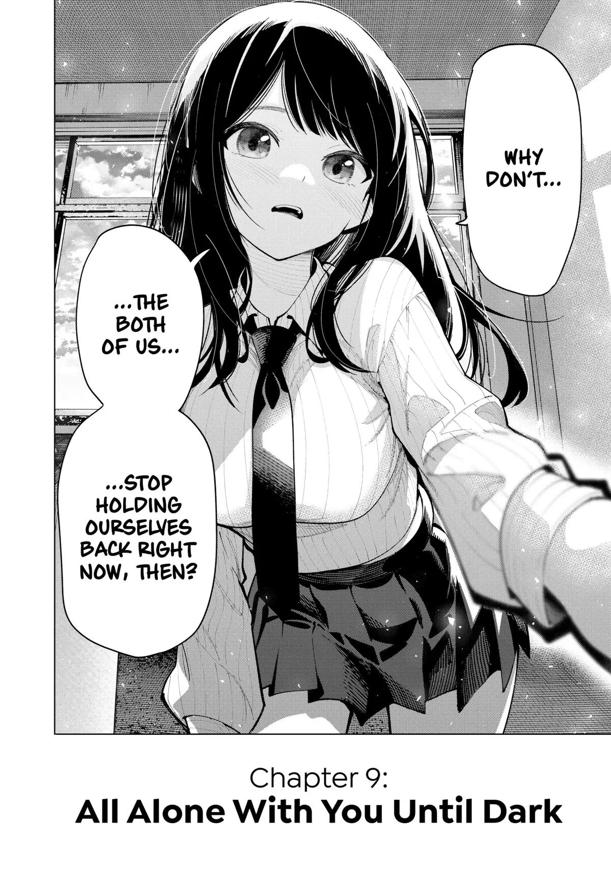 Read Tune In to the Midnight Heart Manga Online