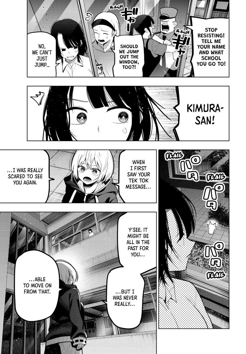 Read Tune In to the Midnight Heart Manga Online