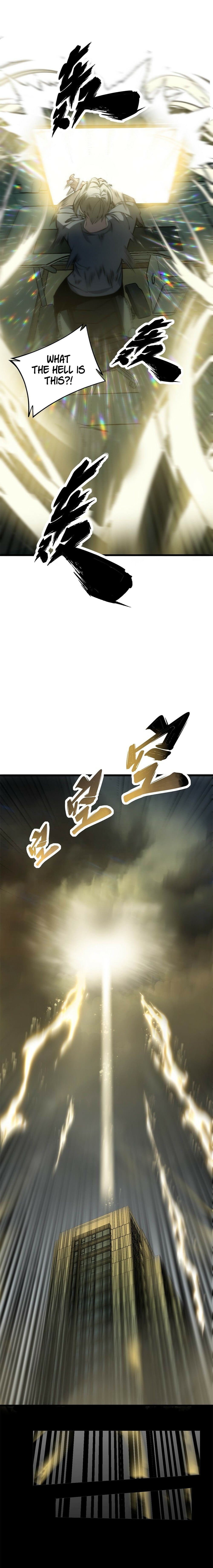 Read Ultimate Devouring System Manga Online