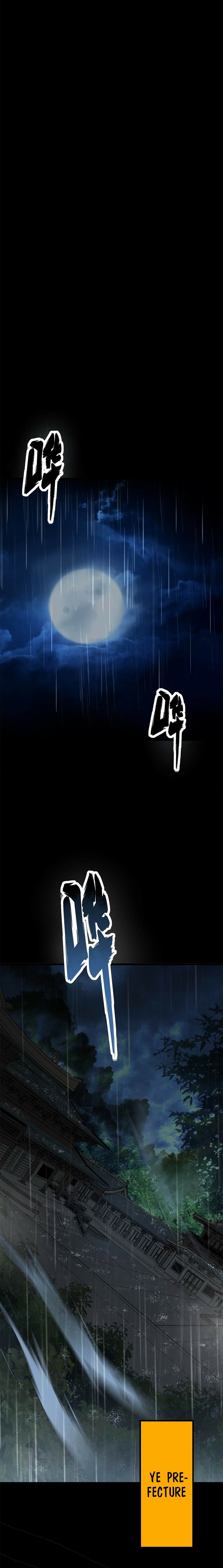 Read Ultimate Devouring System Manga Online