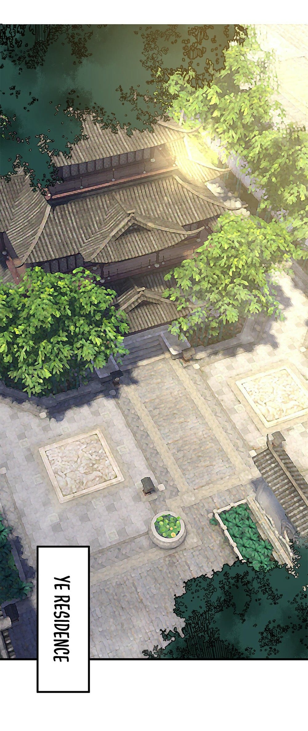 Read Ultimate Devouring System Manga Online