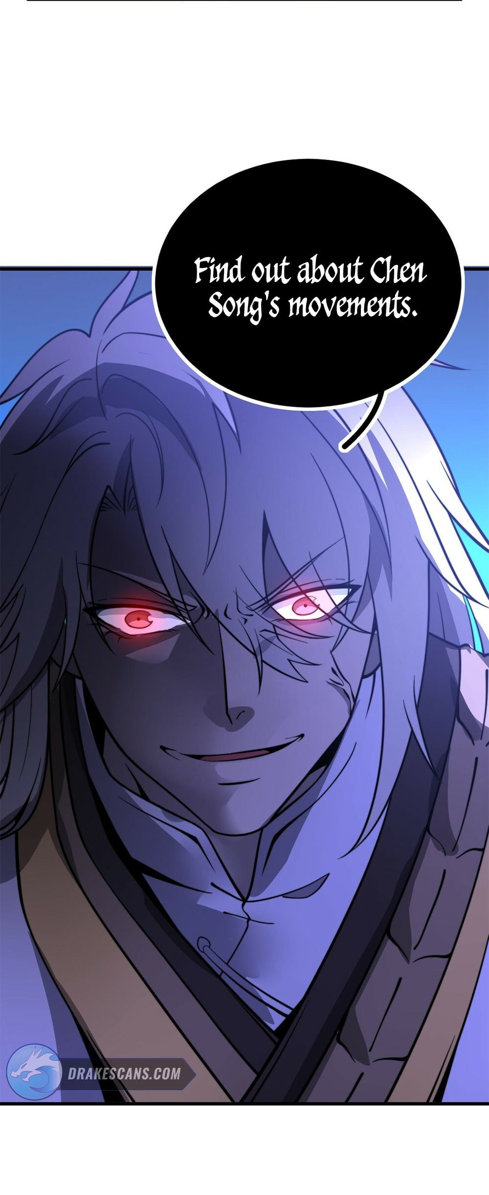 Read Ultimate Devouring System Manga Online