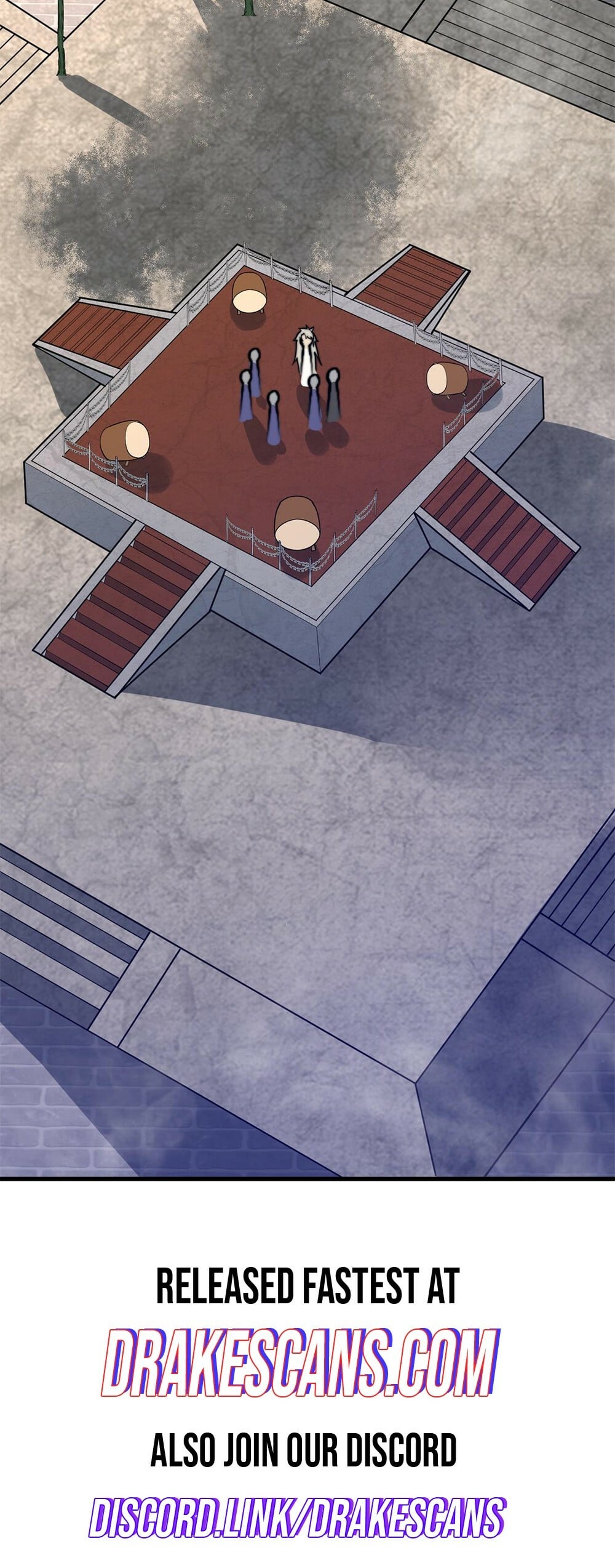 Read Ultimate Devouring System Manga Online