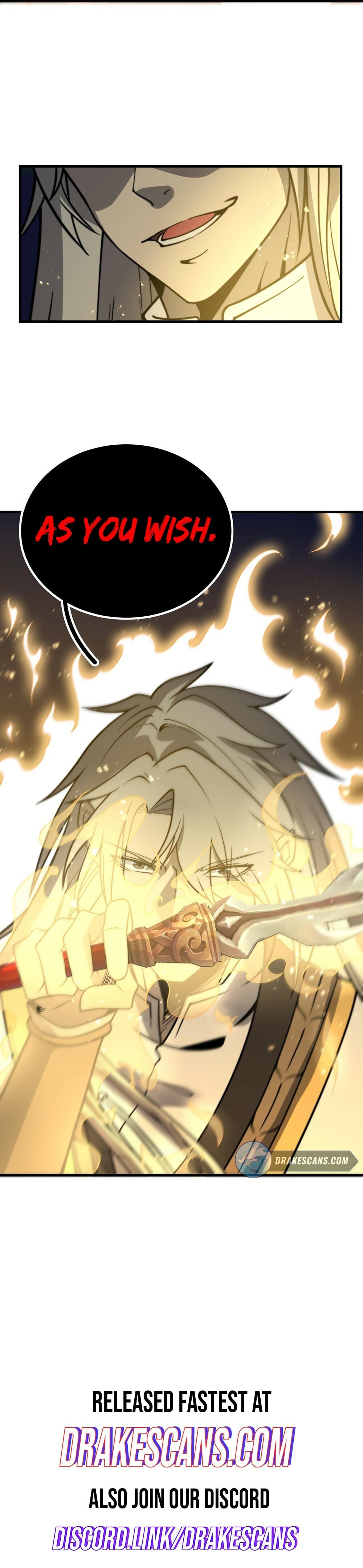 Read Ultimate Devouring System Manga Online