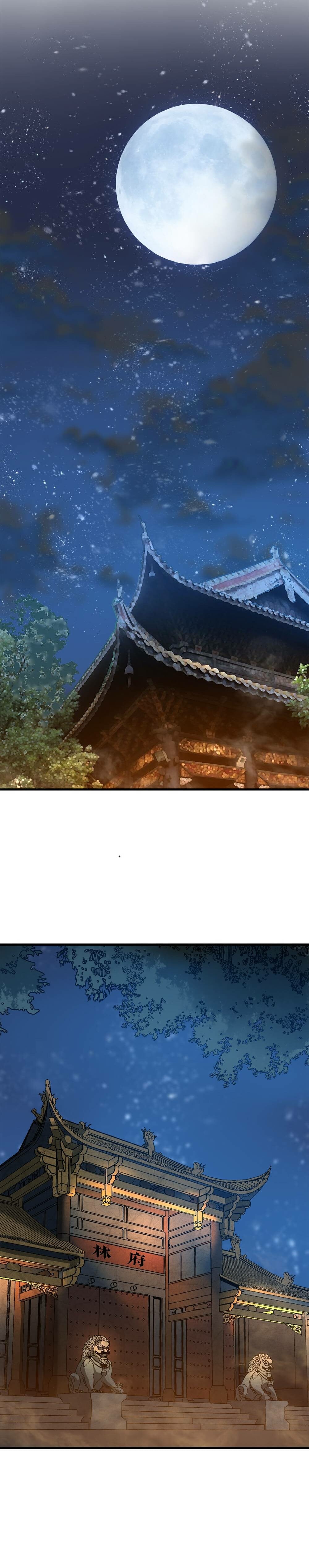 Read Ultimate Devouring System Manga Online