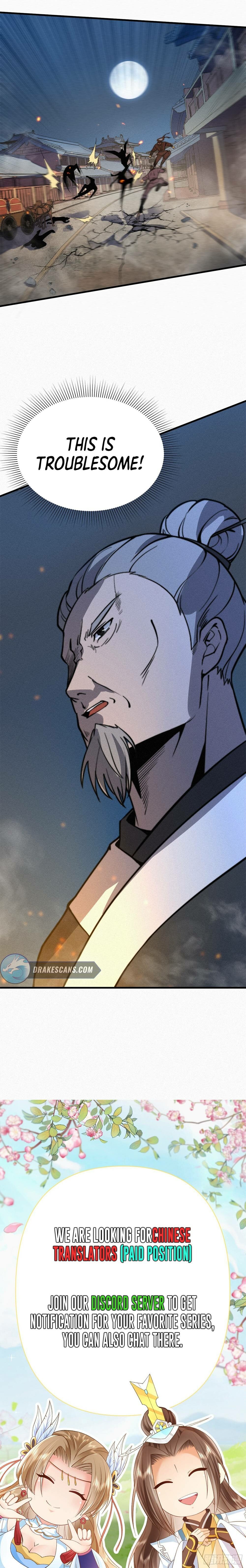 Read Ultimate Devouring System Manga Online