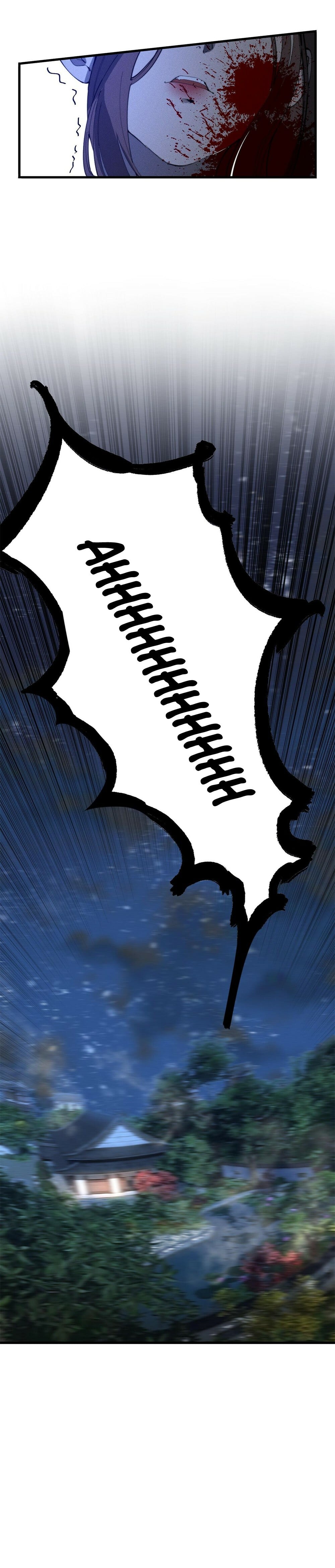 Read Ultimate Devouring System Manga Online