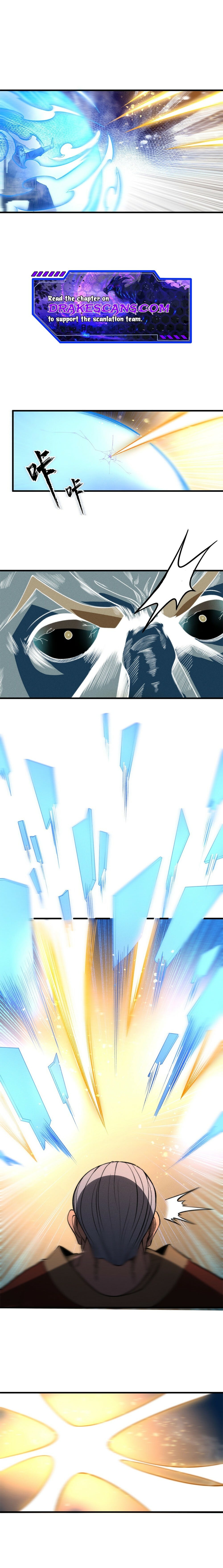 Read Ultimate Devouring System Manga Online