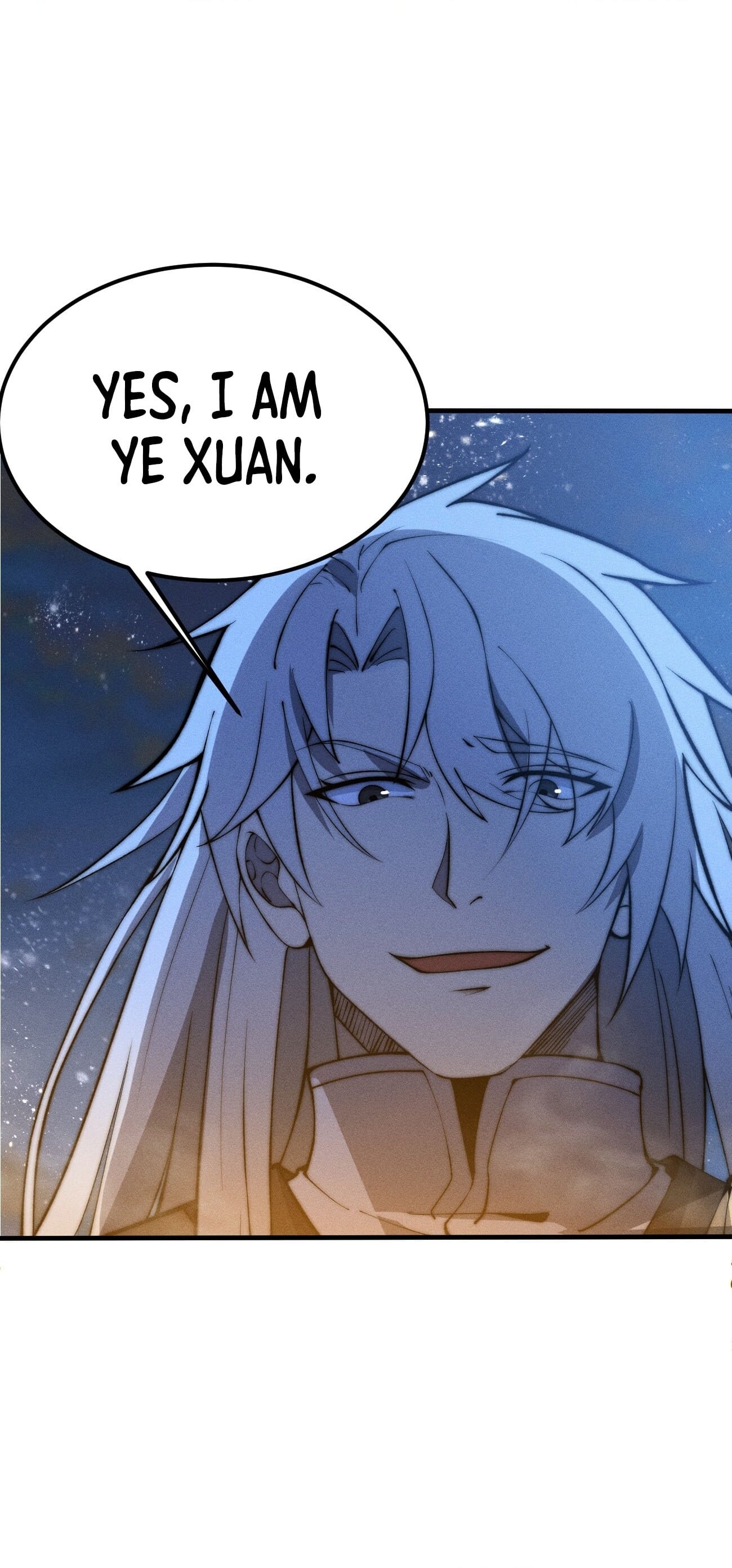 Read Ultimate Devouring System Manga Online