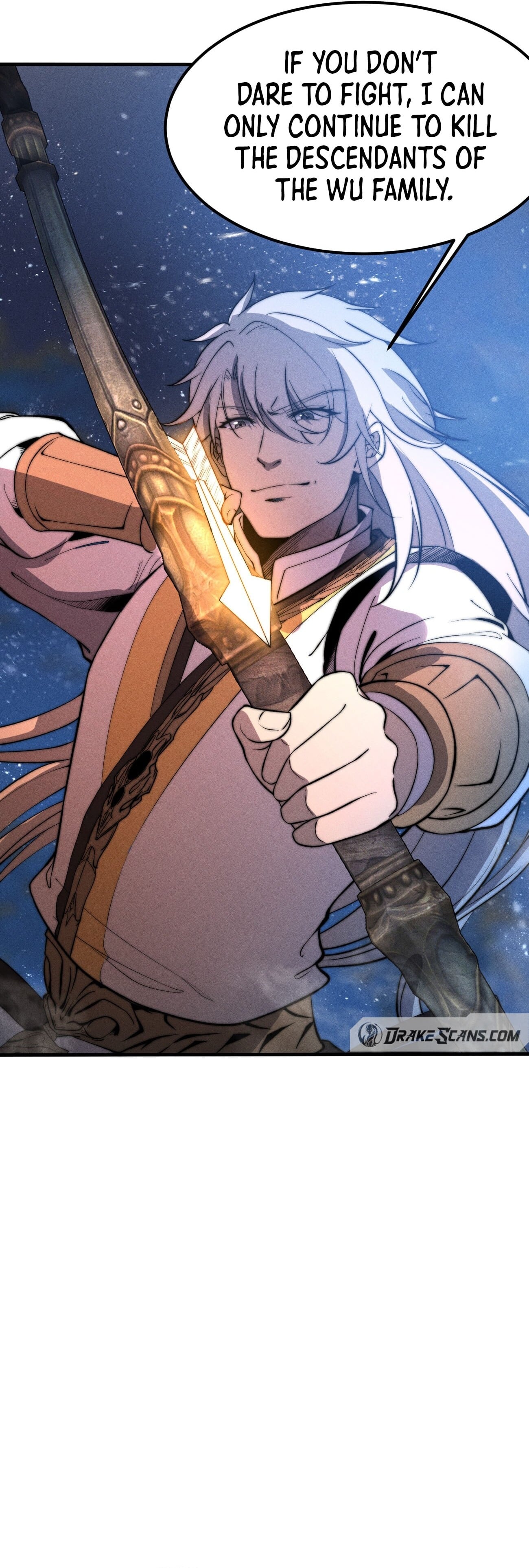 Read Ultimate Devouring System Manga Online