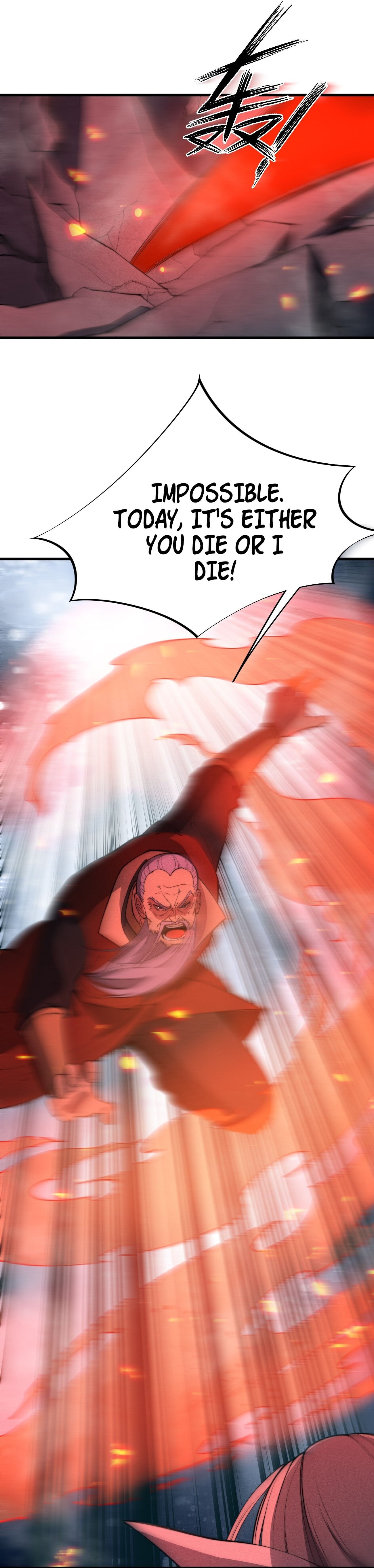 Read Ultimate Devouring System Manga Online