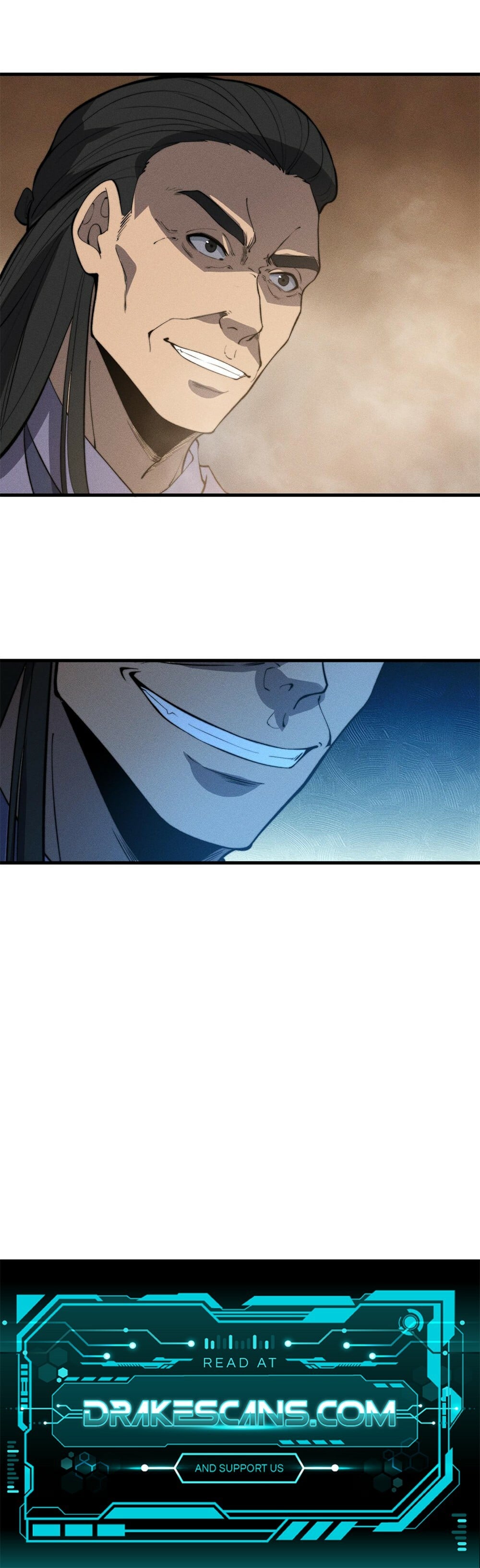 Read Ultimate Devouring System Manga Online