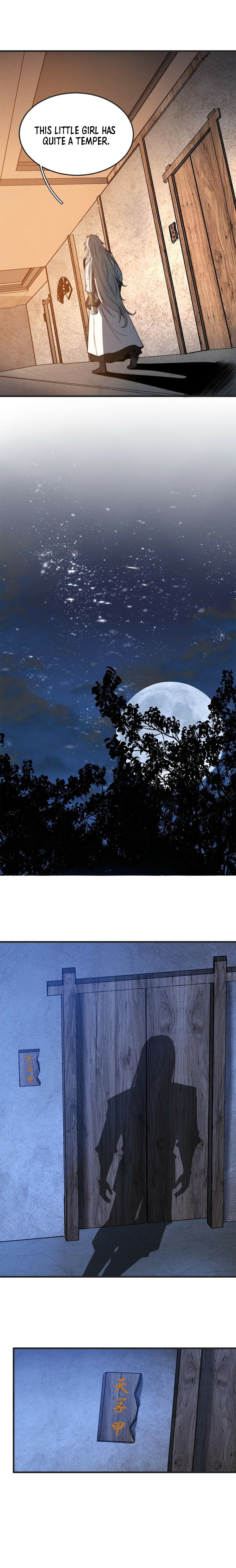 Read Ultimate Devouring System Manga Online