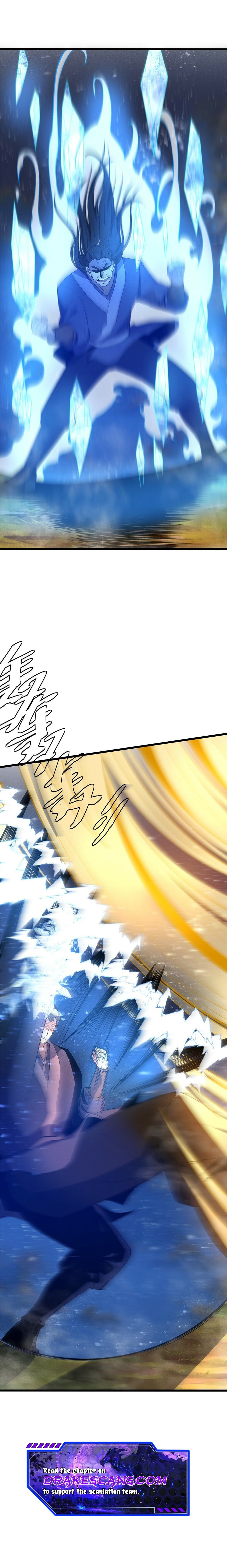 Read Ultimate Devouring System Manga Online