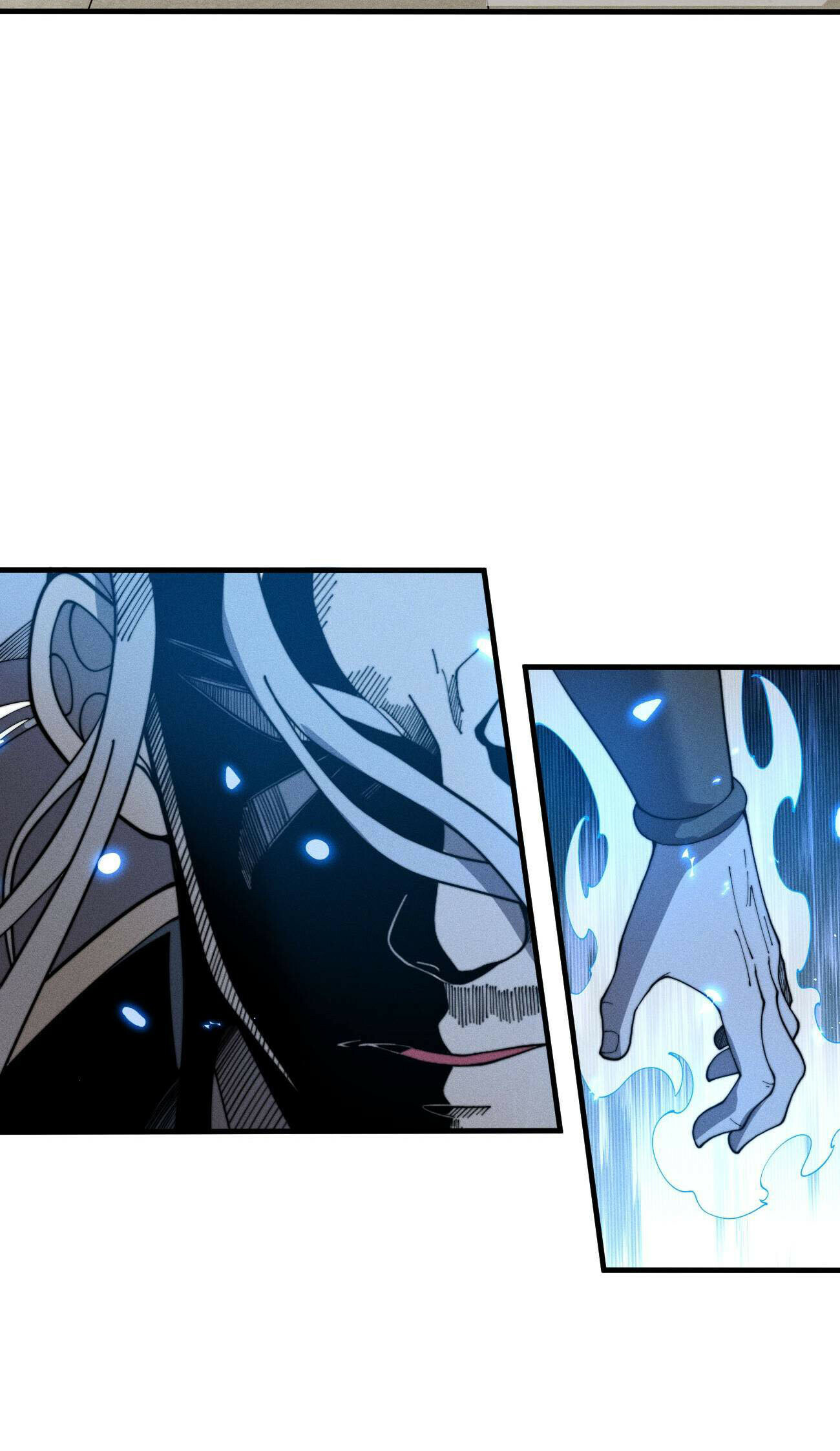 Read Ultimate Devouring System Manga Online