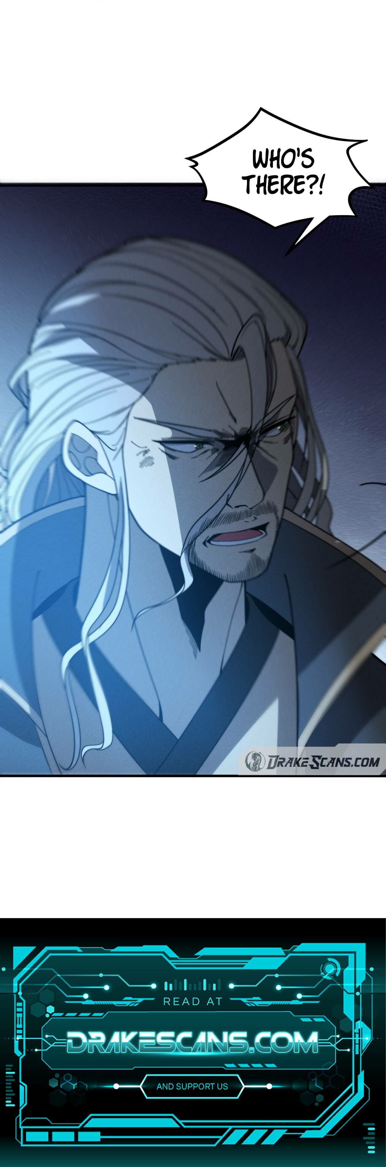 Read Ultimate Devouring System Manga Online