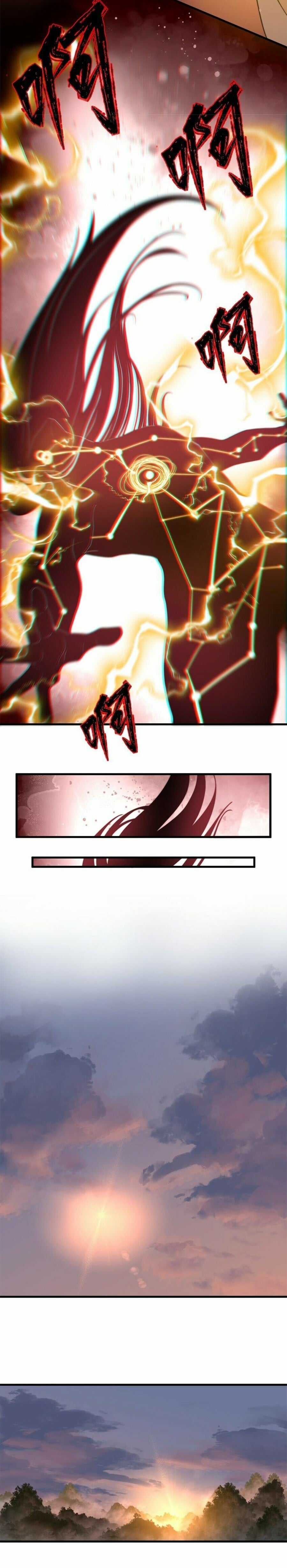 Read Ultimate Devouring System Manga Online