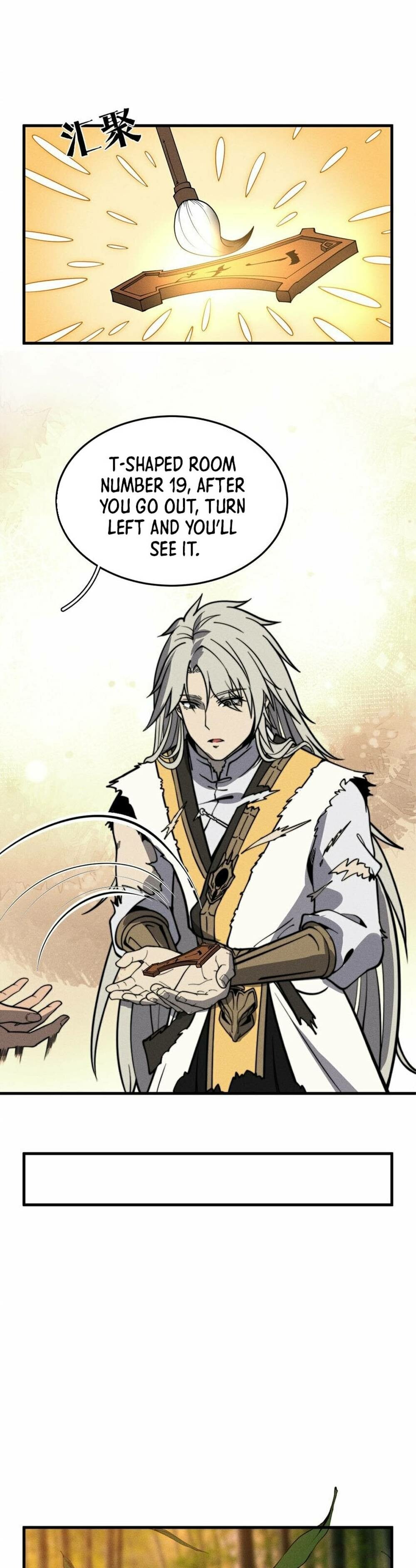 Read Ultimate Devouring System Manga Online