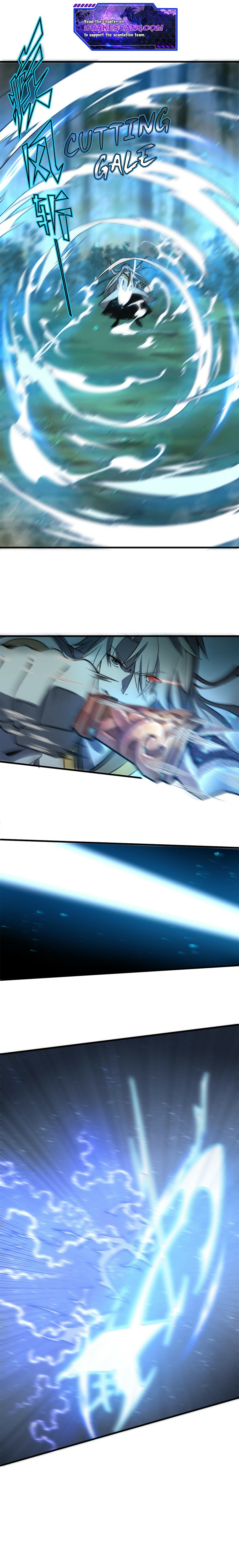 Read Ultimate Devouring System Manga Online