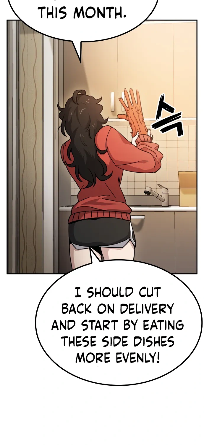 Read Unemployed Gye Baeksun Manga Online