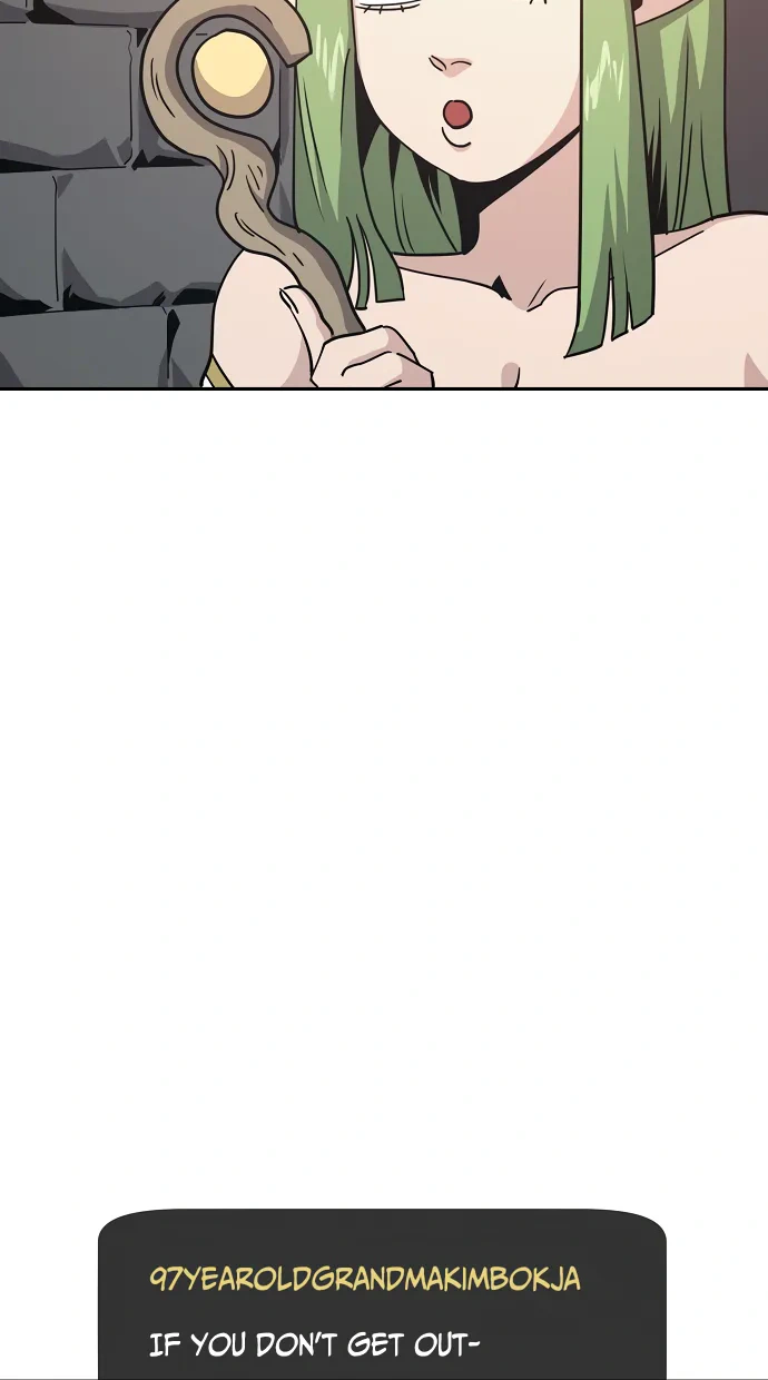 Read Unemployed Gye Baeksun Manga Online